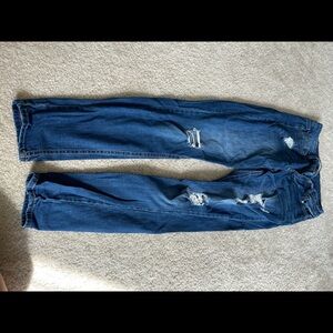 Refuge Jeans Sz 0